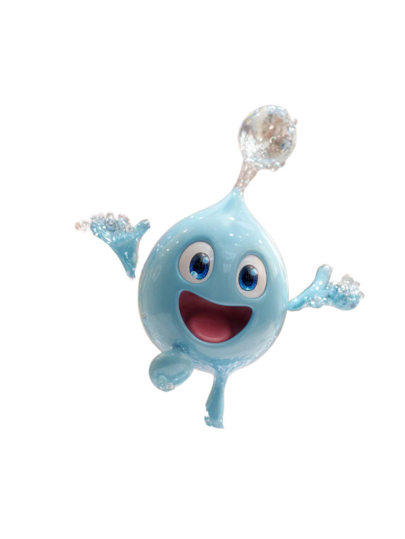 Dancing Kettle Vinyl Car Decal Sticker – Waterproof & UV-Resistant 8.213333333333333"