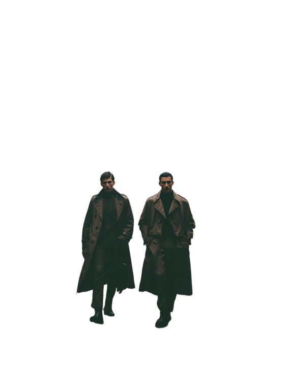 Armenian Models Stroll Vinyl Car Decal Sticker – Waterproof & UV-Resistant 4.1066666666666665"