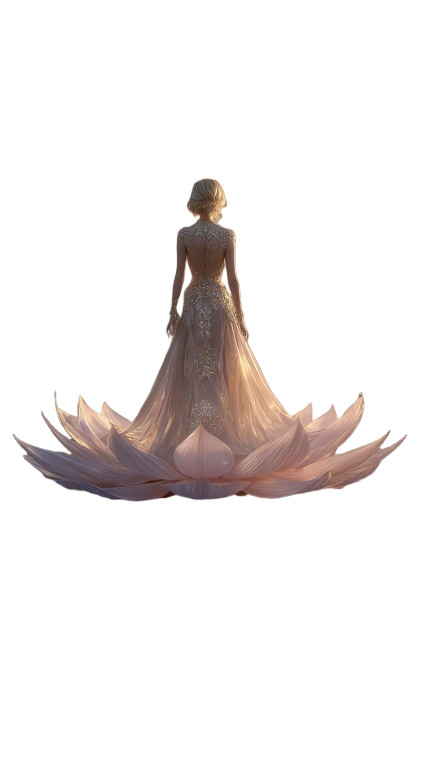 Ethereal Hermes Walk Vinyl Car Decal Sticker – Waterproof & UV-Resistant 9.706666666666667"