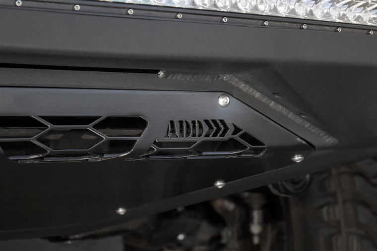 Ultimate Off-Road Upgrade | 2015-2017 F-150 | Addictive Desert Designs Bumper