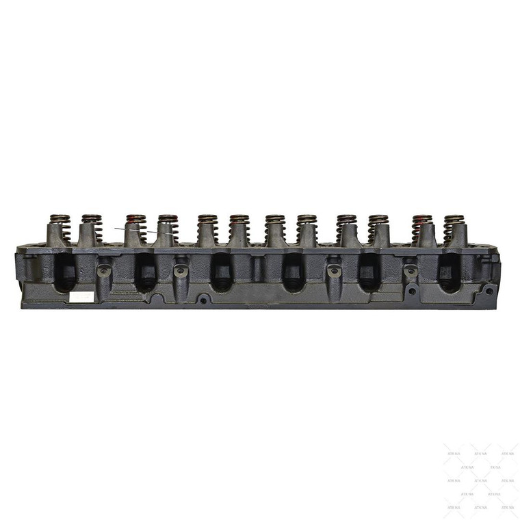 Upgrade Your Jeep Engine | ATK Performance Eng. Cylinder Head | Fits Various 1996-1999 Models