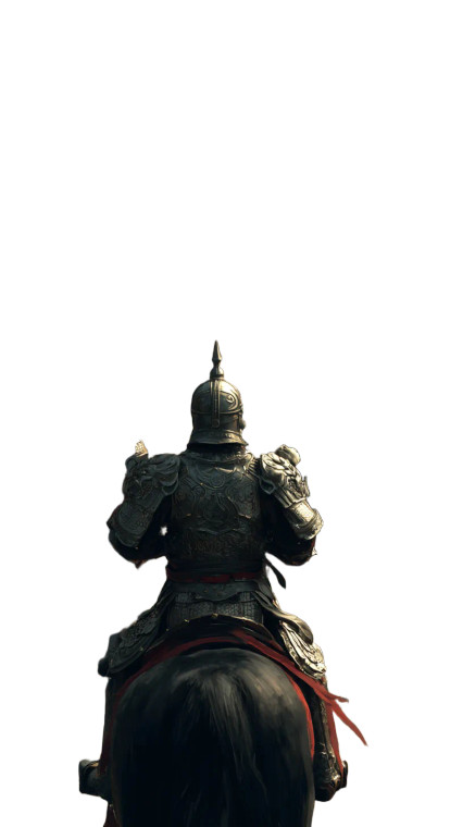 Yue Fei'S Charge Vinyl Car Decal Sticker – Waterproof & UV-Resistant 4.8533333333333335"