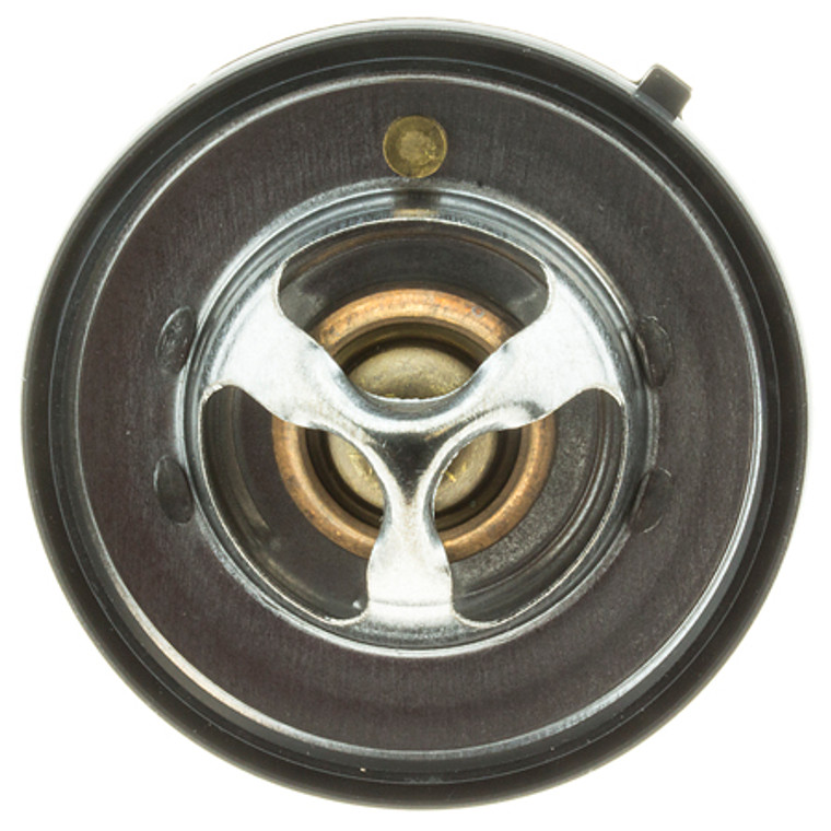 MotorRad/CST Thermostat | OE Replacement 180F Temp | Stainless Steel Construction