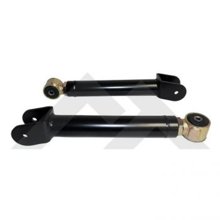 Upgrade Your Jeep With Crown Automotive Control Arms | RT Offroad Tubular Set Of 2