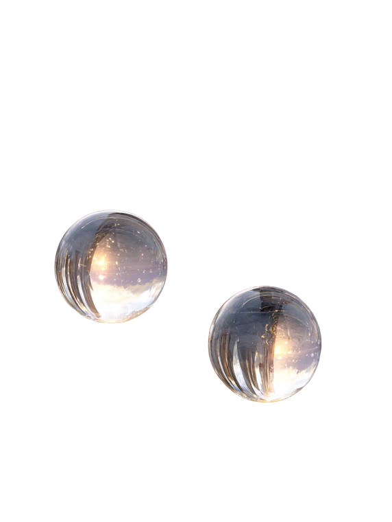 Glass Humanoids Vinyl Car Decal Sticker – Waterproof & UV-Resistant 4.1066666666666665"