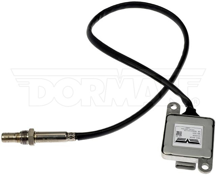 Direct Fit Nitrogen Oxide Sensor 2017-2020 | Ford F-Series | OE Solutions | Restores Performance