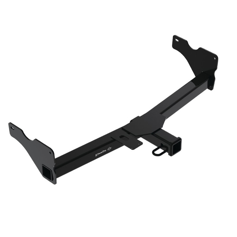 Upgrade Your Volkswagen Tiguan with Draw-Tite Class III Trailer Hitch Rear | Max-Frame Design for 4500 lb Capacity