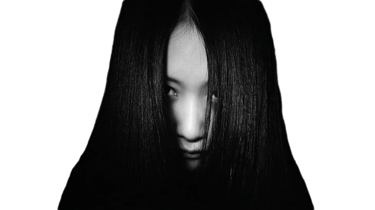 Terrifying Beauty V2 Vinyl Car Decal Sticker – Waterproof & UV-Resistant 5.4