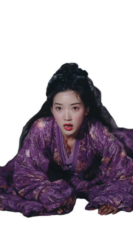 Fear In Hanfu Vinyl Car Decal Sticker – Waterproof & UV-Resistant 4.8533333333333335"