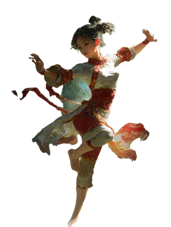 Anime Dancing Woman Vinyl Car Decal Sticker – Waterproof & UV-Resistant 4.1066666666666665" Anime Dancing Woman Vinyl Car Decal Sticker – Waterproof & UV-Resistant 4.1066666666666665"