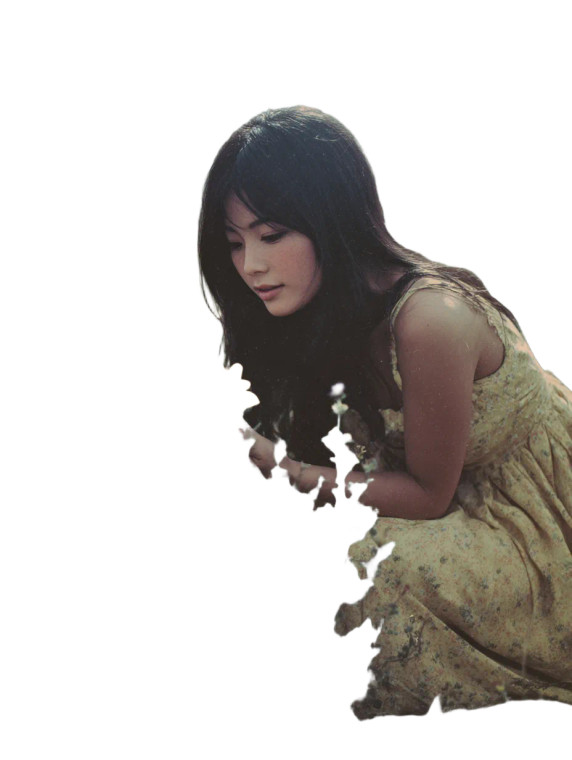 Retro Japanese Actress Vinyl Car Decal Sticker – Waterproof & UV-Resistant 8.213333333333333" Retro Japanese Actress Vinyl Car Decal Sticker – Waterproof & UV-Resistant 8.213333333333333"