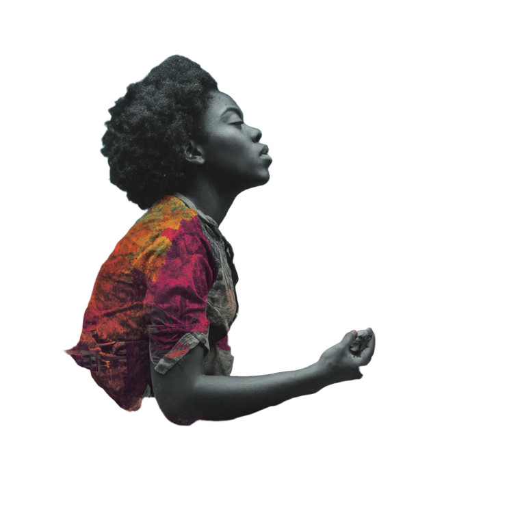 Rebirth Rose Vinyl Car Decal Sticker – Waterproof & UV-Resistant 3.4133333333333336"