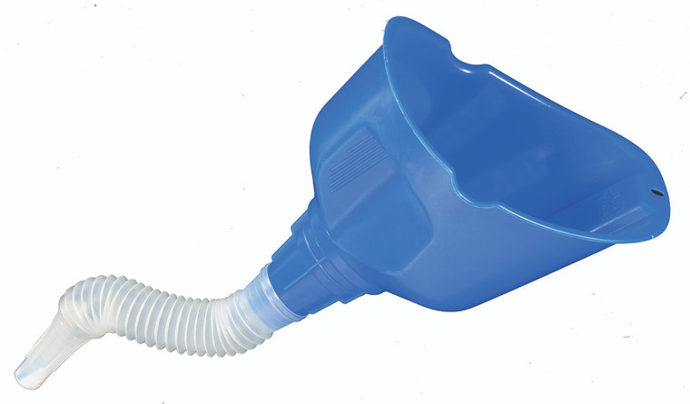 Ultimate Flex Funnel | Ideal for Hard-to-Reach Areas | Hopkins MFG