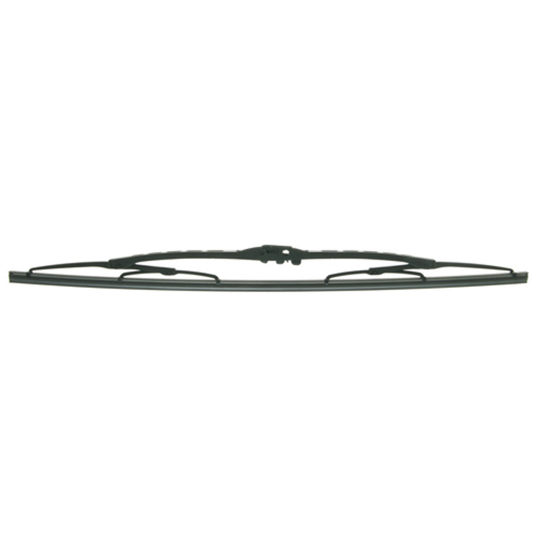 ANCO 97 Series Windshield Wiper Blade | Redi-Fit Connection, Duraklear Plus, Polymer Bearing, Steel Bridge, Corrosion Resistant