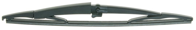 Improve Visibility with ANCO AR-Series Rear Wiper Blade | Fits 2004-2010 Dodge Durango, Chrysler Aspen, Jeep Commander & Grand Cherokee