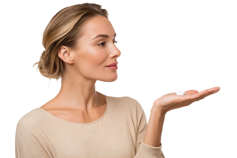 Woman Holding Product Vinyl Car Decal Sticker – Waterproof & UV-Resistant 5.97333333333333 Woman Holding Product Vinyl Car Decal Sticker – Waterproof & UV-Resistant 5.97333333333333