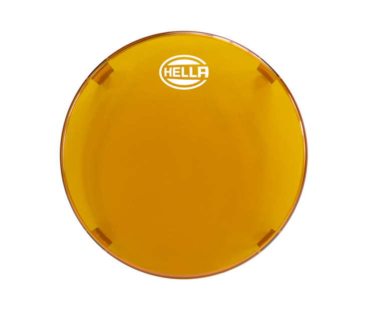 Enhance Your Driving Experience with Hella ValueFit 500 | Die-Cast Aluminum, Full-Surface Reflector