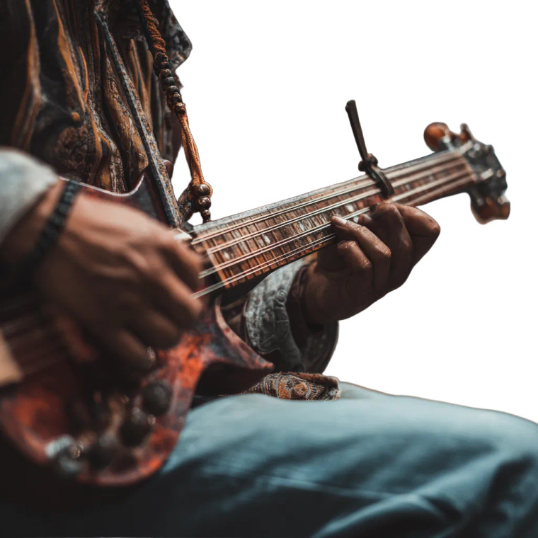 Hang Player Vinyl Car Decal Sticker – Waterproof & UV-Resistant 3.4133333333333336"