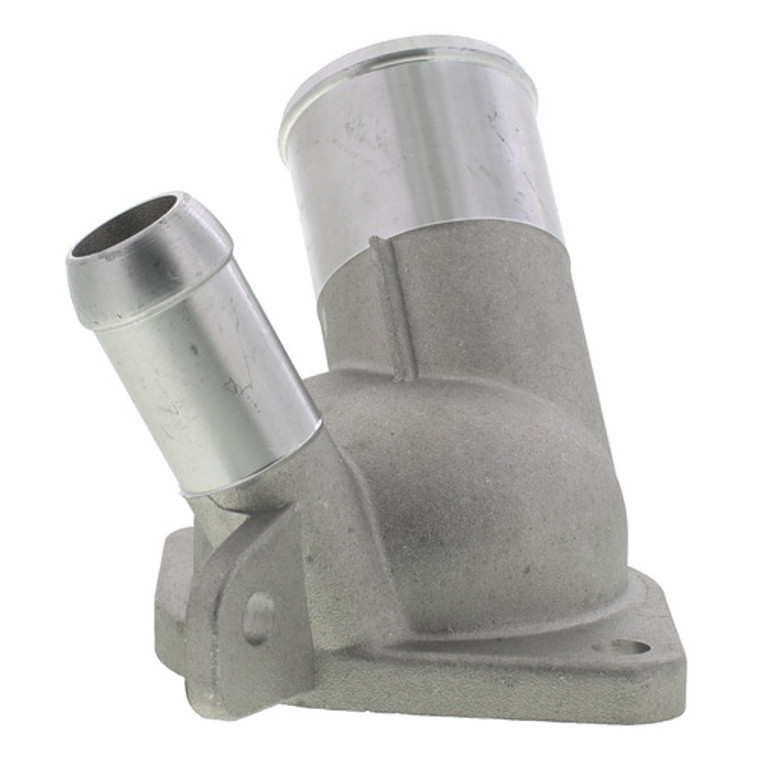 High-Quality Metal Engine Coolant Water Outlet | Perfect Fit | OE Replacement by MotorRad/CST