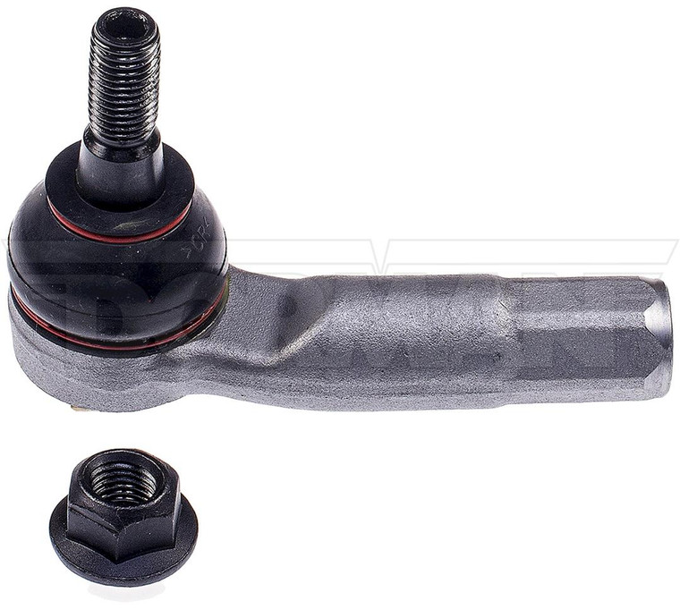 Efficient Dorman Chassis Tie Rod End | Extended Life Design, Premium Corrosion Resistance, Ultra Smooth Performance