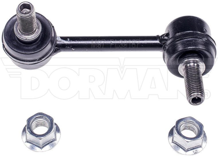 Dorman MAS Select Chassis Stabilizer Bar Link Kit | 1997-2011 | Honda: Prelude, Element