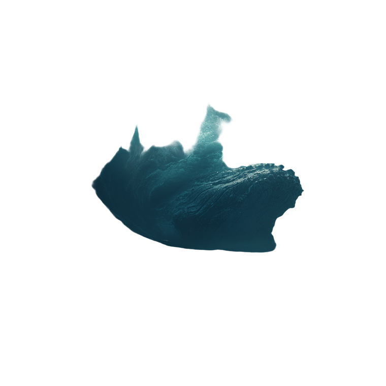 Oceanic Leviathan Vinyl Car Decal Sticker – Waterproof & UV-Resistant 3.4133333333333336"