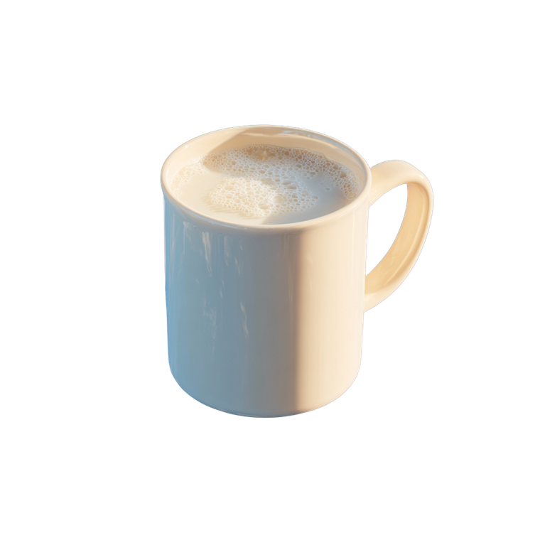 Flying Ceramic Mug Vinyl Car Decal Sticker – Waterproof & UV-Resistant 3.4133333333333336"