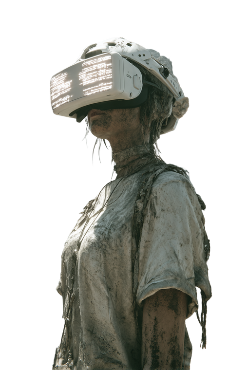 Neon Tribal Woman V2 Vinyl Car Decal Sticker – Waterproof & UV-Resistant 8.96" Neon Tribal Woman V2 Vinyl Car Decal Sticker – Waterproof & UV-Resistant 8.96"