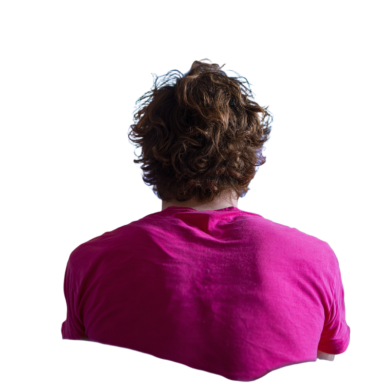 Gaming Kurdish Man Vinyl Car Decal Sticker – Waterproof & UV-Resistant 3.4133333333333336"