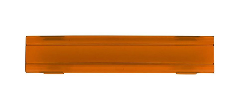 Ultimate Protection for RDS SR-Series PRO | Transparent Amber, Durable Polycarbonate | Snap On/Off, Limited 2 Yr Warranty