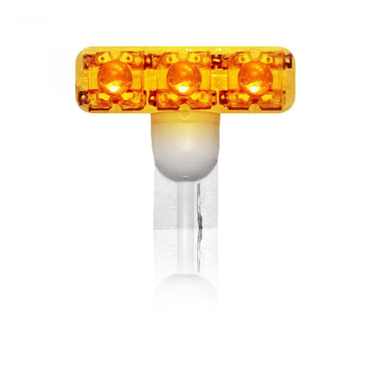 Upgrade with High Power Amber LED Bulb | Sierra 1500, 2500, 3500 HD 2014-2019