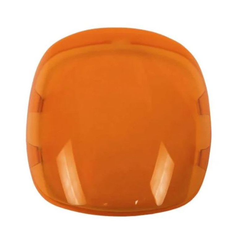 Ultimate Protection for Rigid Adapt XE Pro | Amber Cover | Durable Polycarbonate | Snap On & Off