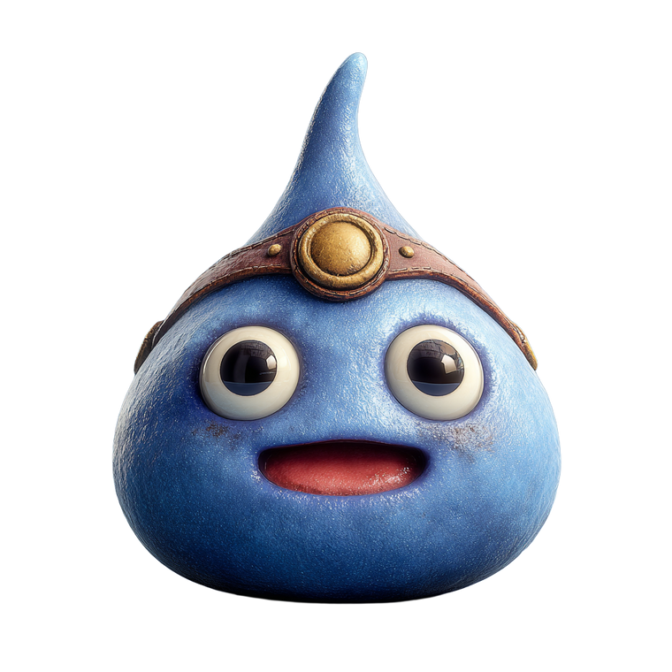 Slime Vinyl Car Decal Sticker – Waterproof & UV-Resistant 3.4133333333333336"