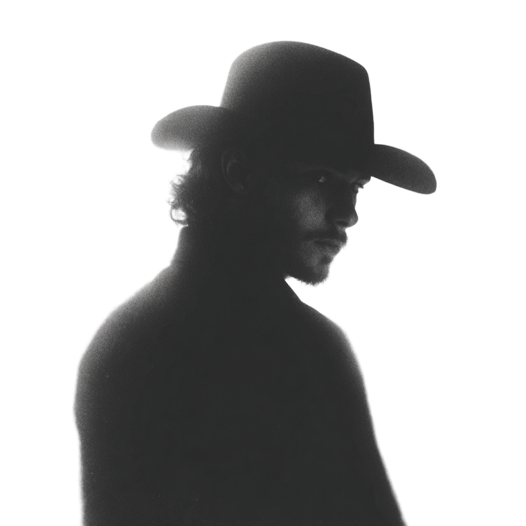 Mysterious Silhouette V10 Vinyl Car Decal Sticker – Waterproof & UV-Resistant 3.4133333333333336"