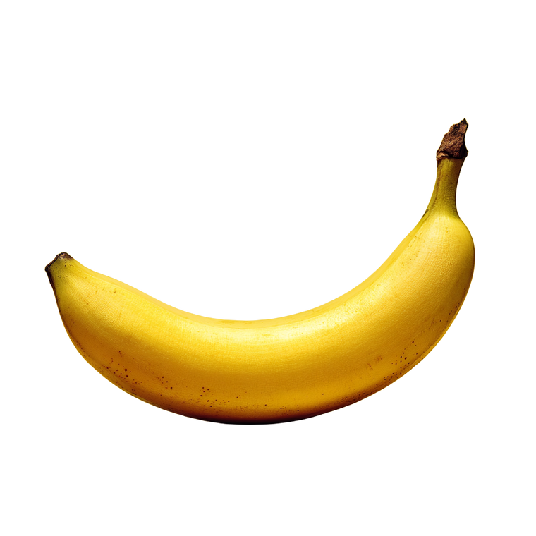 Banana V5 Vinyl Car Decal Sticker – Waterproof & UV-Resistant 6.826666666666667"