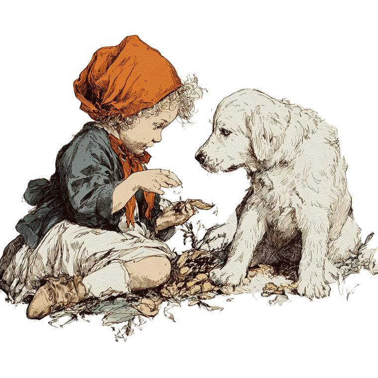 Mischievous Toddler Play Vinyl Car Decal Sticker – Waterproof & UV-Resistant 3.4133333333333336"