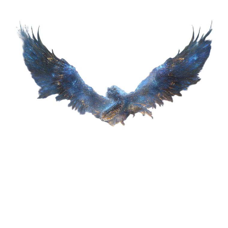 Celestial Dragon Emerges Vinyl Car Decal Sticker – Waterproof & UV-Resistant 3.4133333333333336"