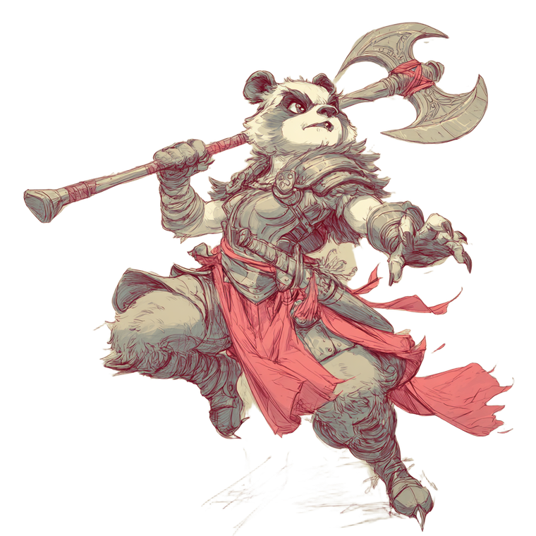 Badger Barbarian Vinyl Car Decal Sticker – Waterproof & UV-Resistant 6.826666666666667"