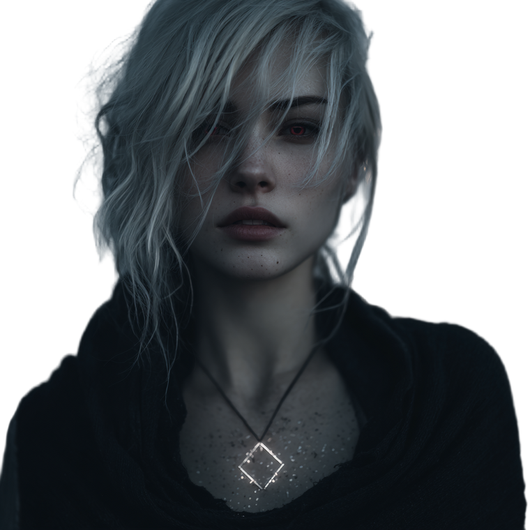 Mysterious Moonlit Figure V3 Vinyl Car Decal Sticker – Waterproof & UV-Resistant 3.4133333333333336"