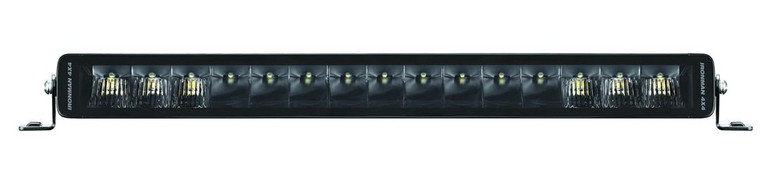 Upgrade Your 4x4 with Ironman 20 Inch LED Light Bar | Bright Saber-X with 6300 Lumens & Combo Beam
