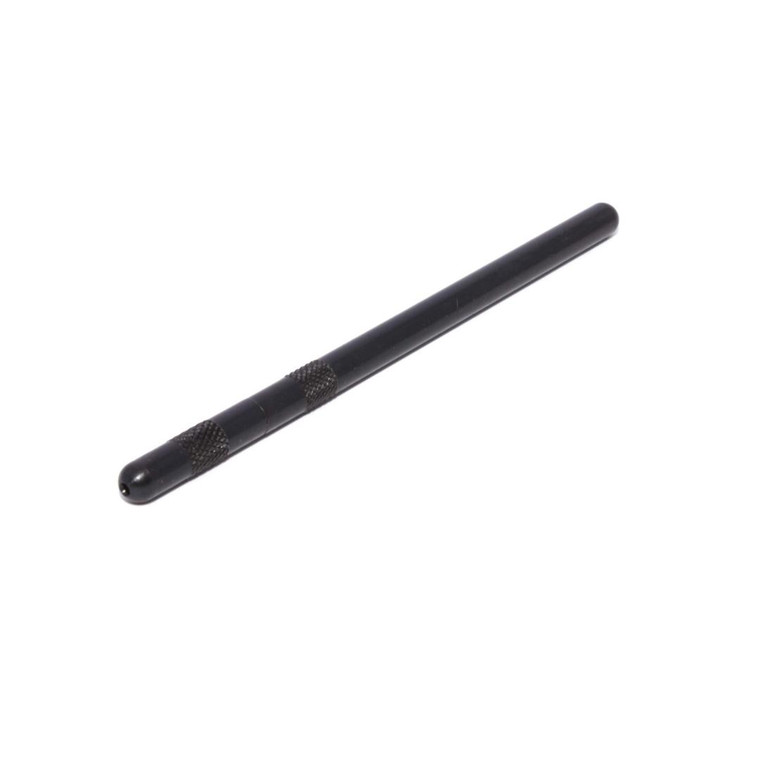 COMP Cams Pushrod Length Checking Tool 7702-1 Hi-Tech; Adjustable Pushrod; 6.800 Inch to 7.800 Inch Long; Round End; Steel Alloy; Single