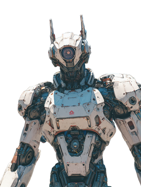 Android Robot Selfie Vinyl Car Decal Sticker – Waterproof & UV-Resistant 8.213333333333333"