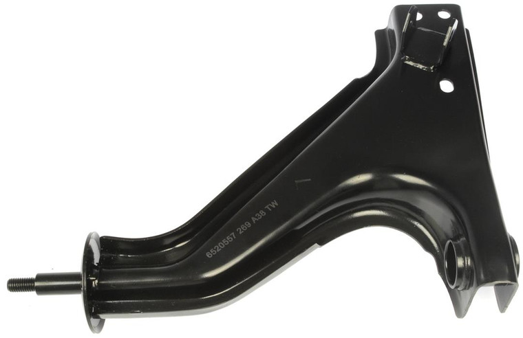 Reliable Control Arm for 1986-1993 Volvo 244, 245, 240 | Dorman OE Solutions, Complete Repair, Rust-Resistant