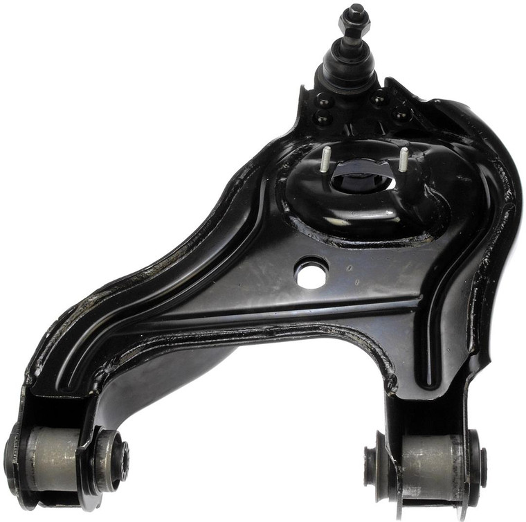 Dorman Control Arm | Trustworthy Replacement | Dodge Ram 2500, 3500, 1500 | Coated for Durability