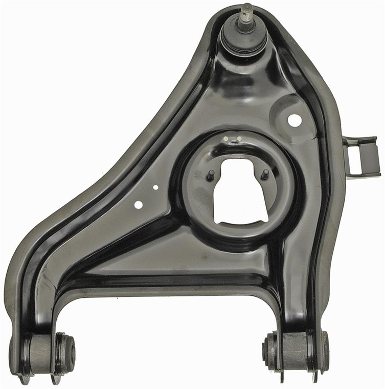 Durable Control Arm for Ford Ranger | Complete Repair with Ball Joint and Bushings