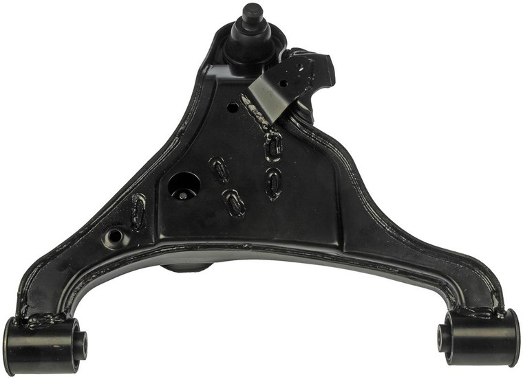 Reliable Control Arm for Various Fitment 2005-2021 | Equator, Pathfinder, Xterra, Frontier | Dorman OE Replacement
