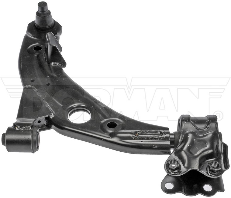 Fits 2007-2015 Mazda CX-9 Dorman Control Arm 521-746 OE Solutions; OE Replacement; Non Adjustable