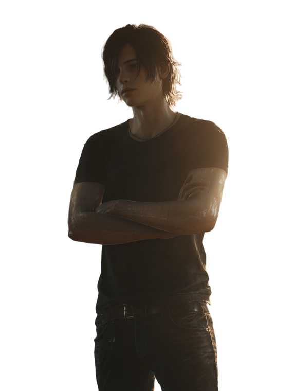 Life Is Strange Scene Vinyl Car Decal Sticker – Waterproof & UV-Resistant 4.1066666666666665"