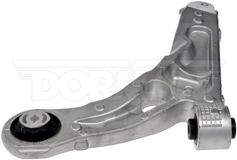 Premium Control Arm for 2014-2018 Cherokee | Durable Construction, Reliable Fit | OE Solutions