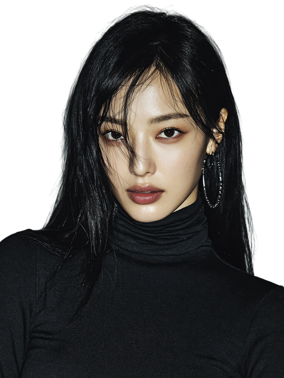 Chic Korean Woman Vinyl Car Decal Sticker – Waterproof & UV-Resistant 8.213333333333333" Chic Korean Woman Vinyl Car Decal Sticker – Waterproof & UV-Resistant 8.213333333333333"